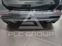 2023 Mercedes Benz GLA 45 AMG