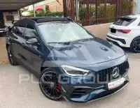 2023 Mercedes Benz GLA 45 AMG