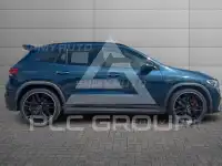 2023 Mercedes Benz GLA 45 AMG