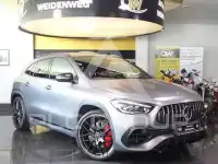2023 Mercedes Benz GLA 45 AMG