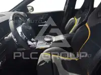 2023 Mercedes Benz GLA 45 AMG