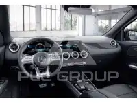 2023 Mercedes Benz GLA 45 AMG
