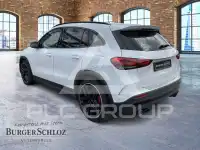 2023 Mercedes Benz GLA 45 AMG