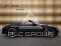 2023 Mercedes Benz SL 550