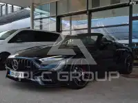 2023 Mercedes Benz SL 550