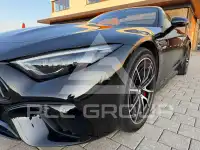 2023 Mercedes Benz SL 550