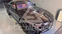 2023 Mercedes Benz SL 550