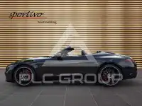 2023 Mercedes Benz SL 550
