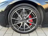 2023 Mercedes Benz SL 550