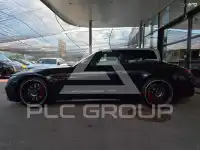 2023 Mercedes Benz SL 550