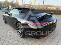 2023 Mercedes Benz SL 550