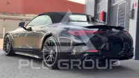 2023 Mercedes Benz SL 550