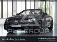 2023 Mercedes Benz E 450