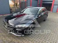 2023 Mercedes Benz E 450