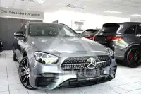 2023 Mercedes Benz E 450
