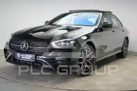 2023 Mercedes Benz E 450