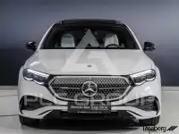 2023 Mercedes Benz E 450