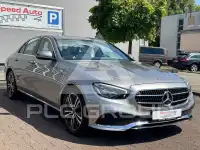 2023 Mercedes Benz E 450