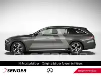 2023 Mercedes Benz E 450