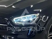 2023 Mercedes Benz E 450