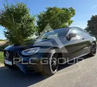 2023 Mercedes Benz E 450