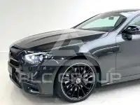 2023 Mercedes Benz E 450