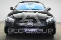 2023 Mercedes Benz E 450