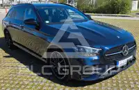 2023 Mercedes Benz E 450