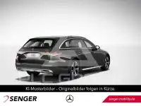 2023 Mercedes Benz E 450
