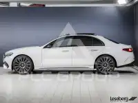 2023 Mercedes Benz E 450