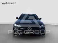 2023 Mercedes Benz E 450
