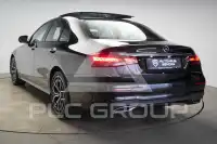 2023 Mercedes Benz E 450