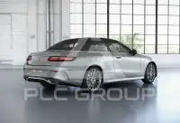 2023 Mercedes Benz E 450