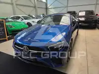 2023 Mercedes Benz E 450