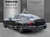2023 Volvo S90
