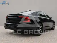 2023 Volvo S90