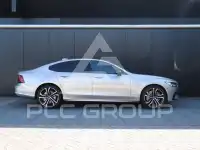 2023 Volvo S90