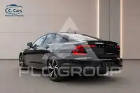 2023 Volvo S90