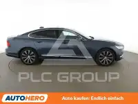2023 Volvo S90