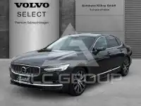 2023 Volvo S90