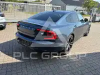 2023 Volvo S90