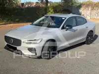 2023 Volvo S60