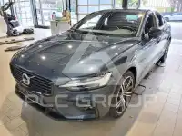 2023 Volvo S60