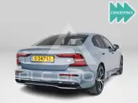 2023 Volvo S60