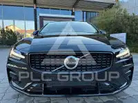 2023 Volvo S60