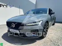 2023 Volvo S60