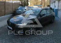 2023 Volvo S60