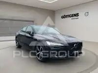 2023 Volvo S60