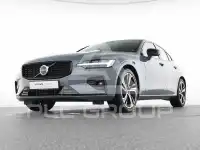 2023 Volvo S60