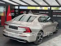 2023 Volvo S60